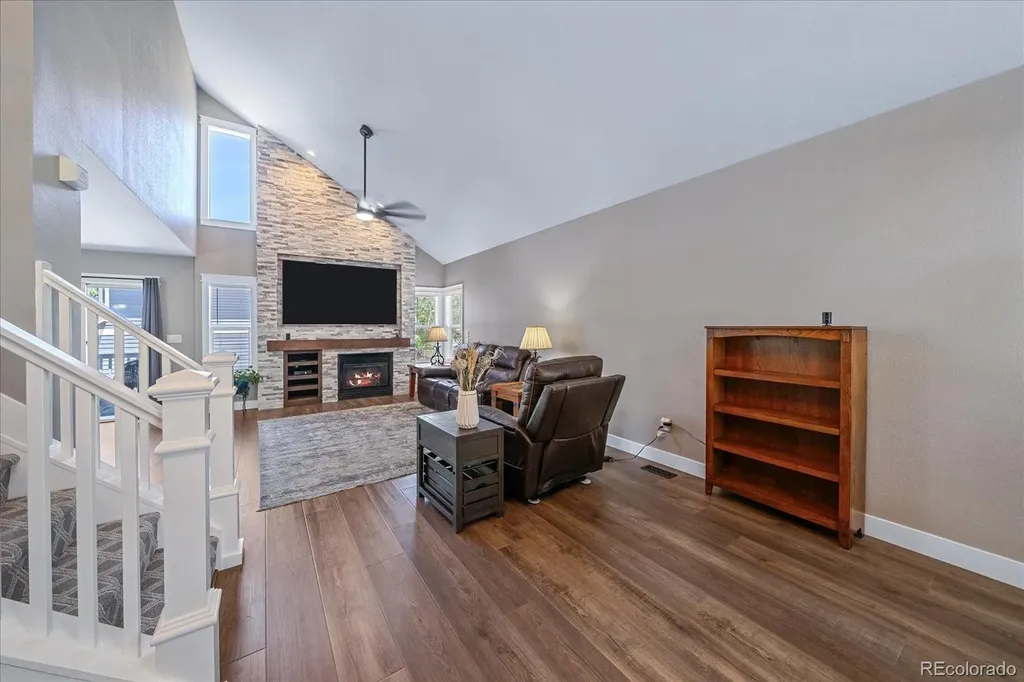 10518 Bellaire Street Denver CO 80233