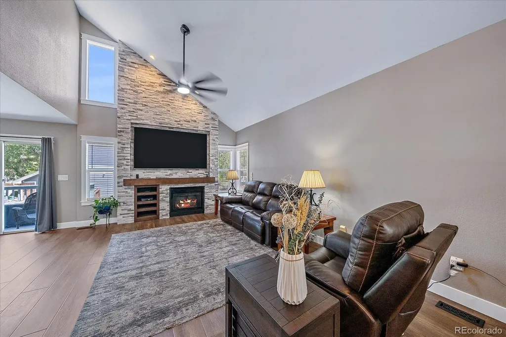 10518 Bellaire Street Denver CO 80233
