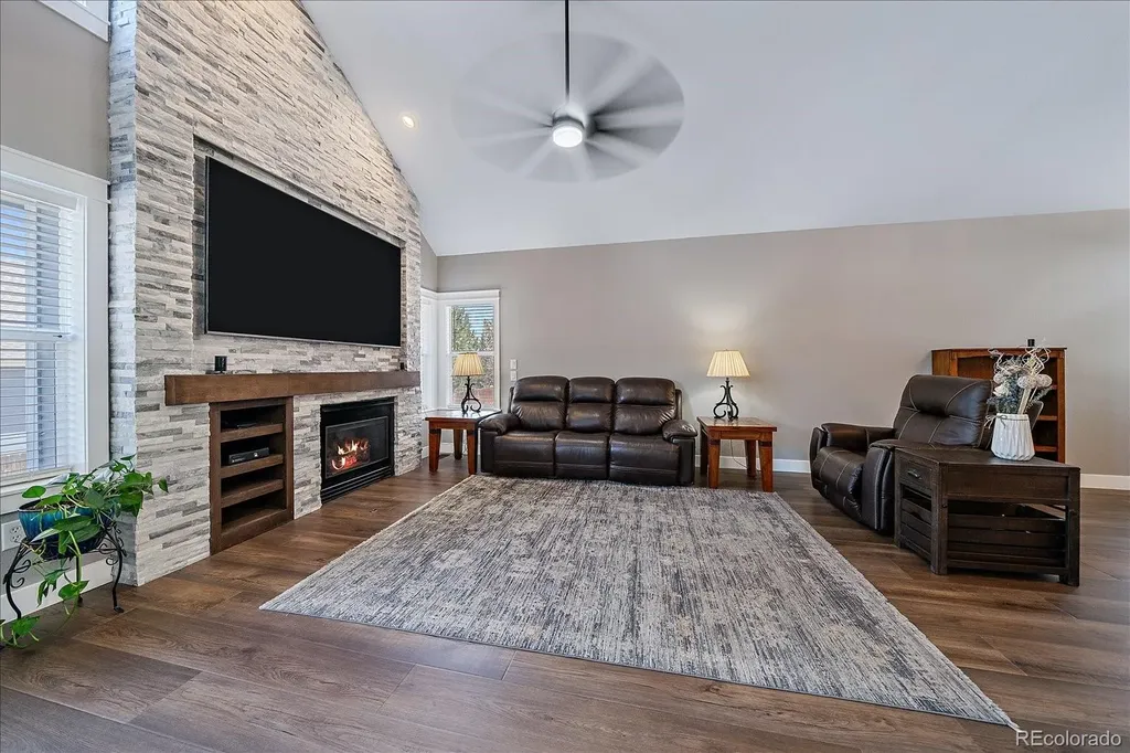 10518 Bellaire Street Denver CO 80233