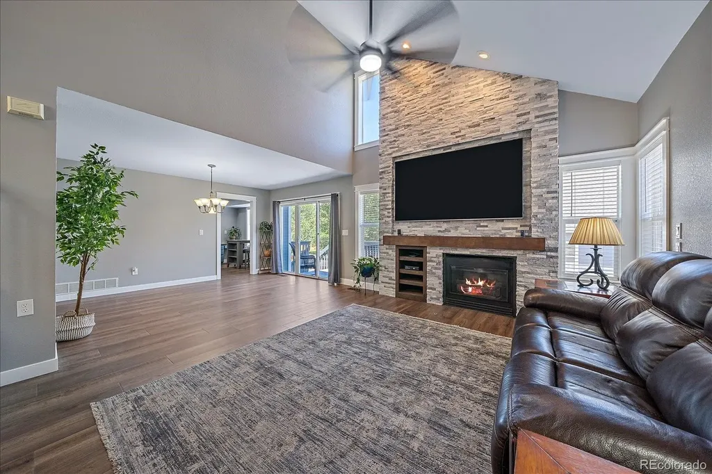 10518 Bellaire Street Denver CO 80233