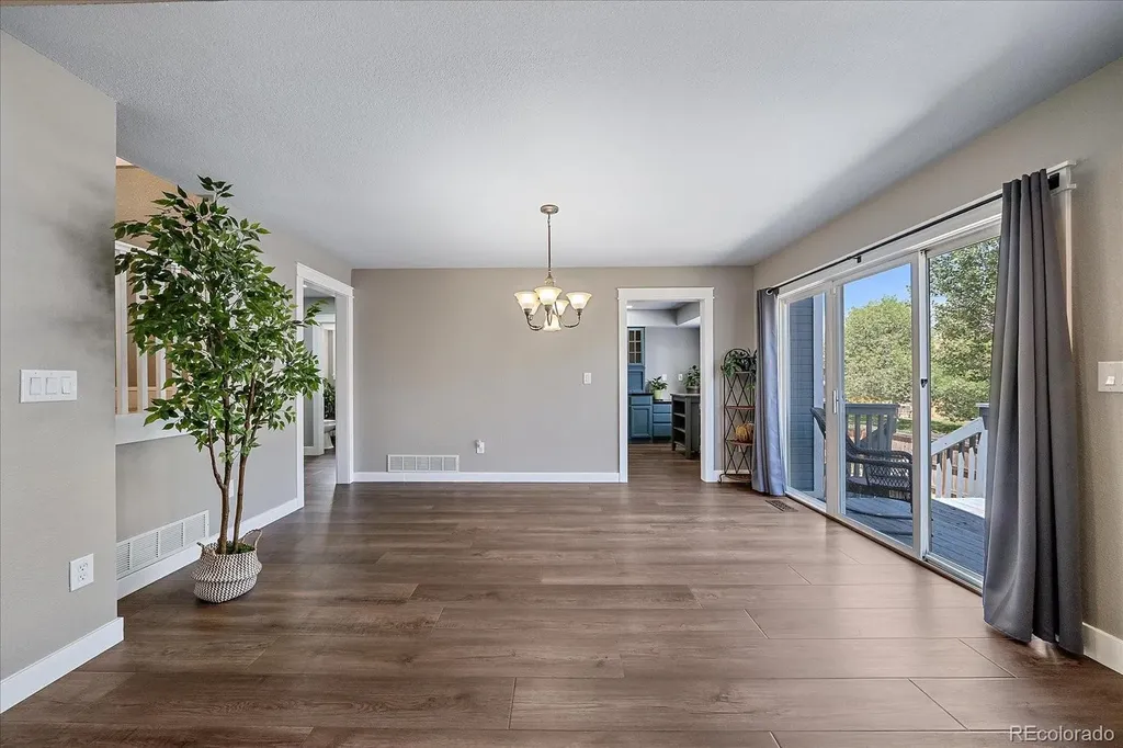 10518 Bellaire Street Denver CO 80233