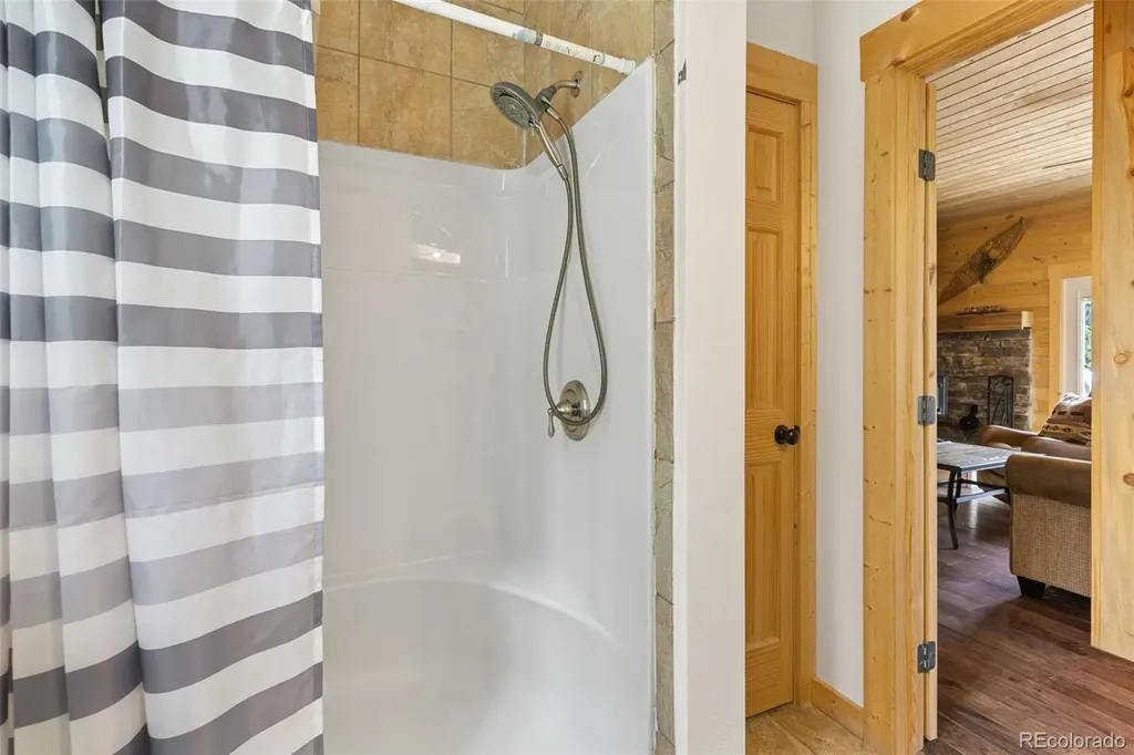 52 Coot Place Alma CO 80420