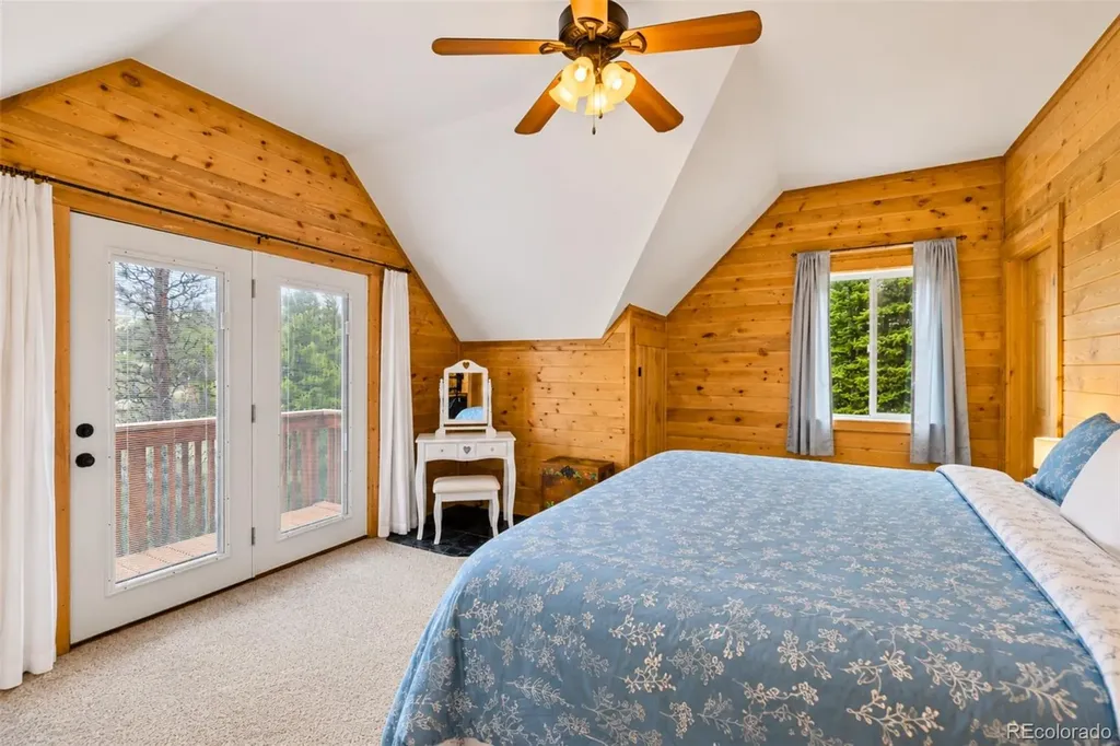 52 Coot Place Alma CO 80420