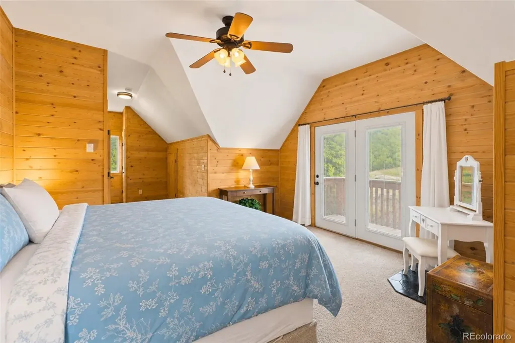 52 Coot Place Alma CO 80420