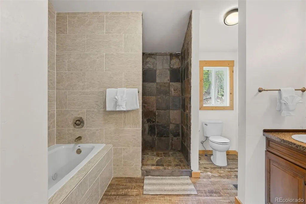52 Coot Place Alma CO 80420