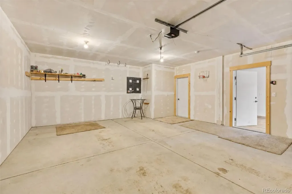52 Coot Place Alma CO 80420
