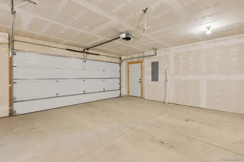 52 Coot Place Alma CO 80420