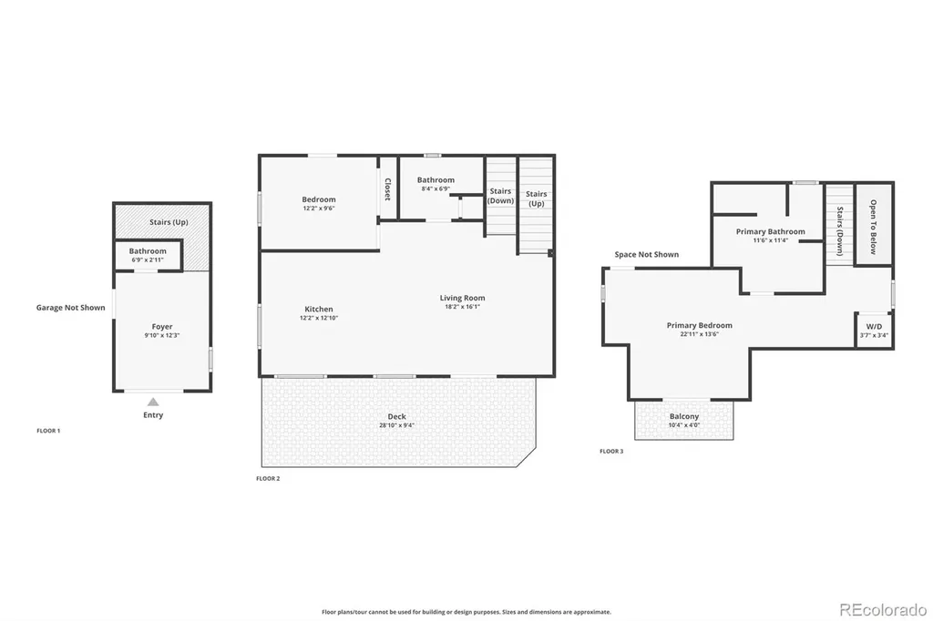 52 Coot Place Alma CO 80420