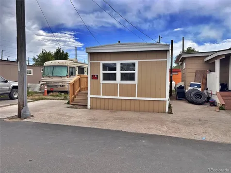 3600 N Cascade Avenue Colorado Springs CO 80907