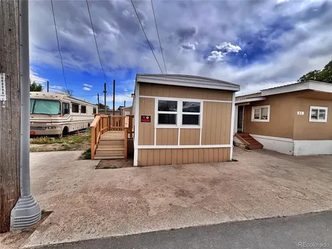 3600 N Cascade Avenue Colorado Springs CO 80907