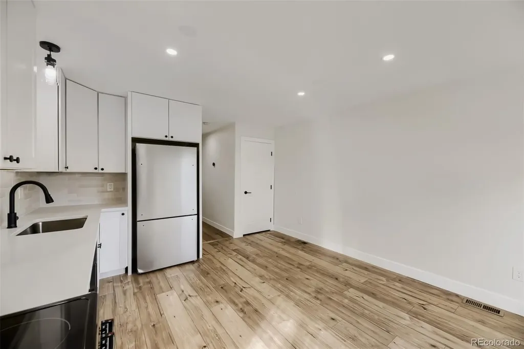 2025 Oakcrest Circle Castle Rock CO 80104