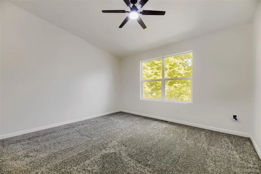 2025 Oakcrest Circle Castle Rock CO 80104