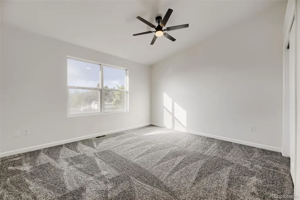 2025 Oakcrest Circle Castle Rock CO 80104