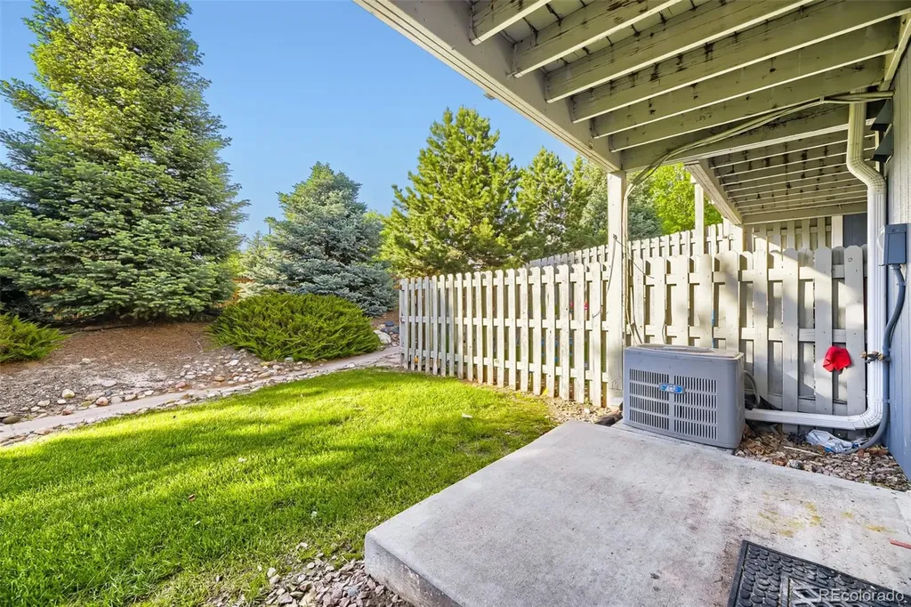2025 Oakcrest Circle Castle Rock CO 80104