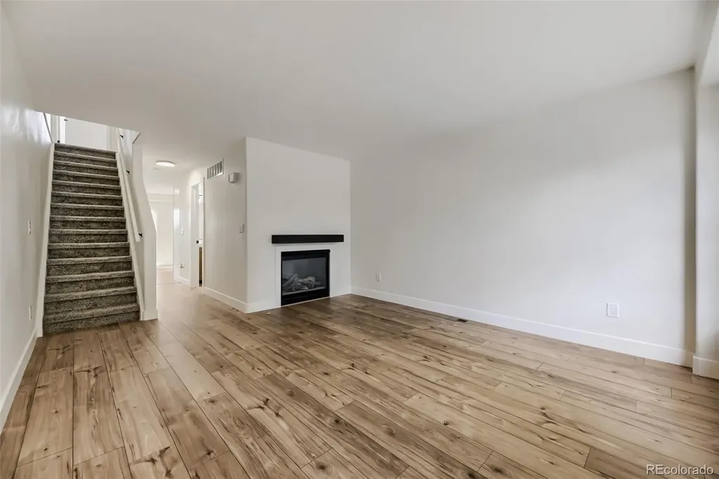 2025 Oakcrest Circle Castle Rock CO 80104