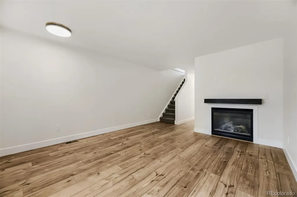2025 Oakcrest Circle Castle Rock CO 80104