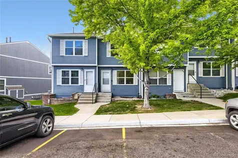 2025 Oakcrest Circle Castle Rock CO 80104