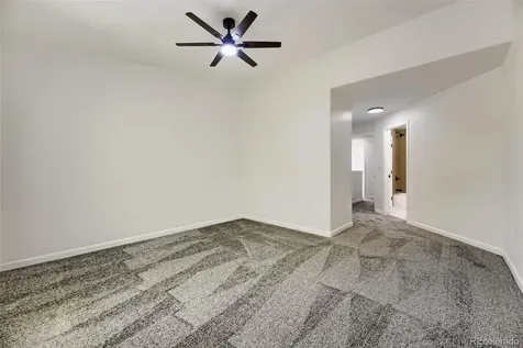 2025 Oakcrest Circle Castle Rock CO 80104