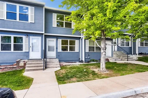 2025 Oakcrest Circle Castle Rock CO 80104