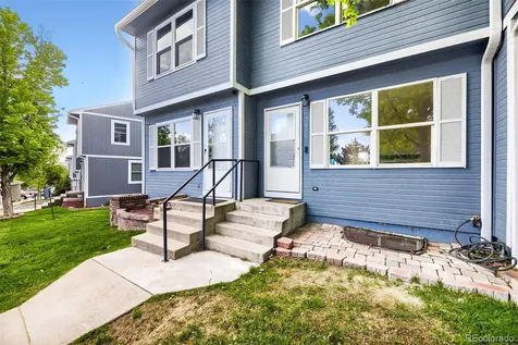 2025 Oakcrest Circle Castle Rock CO 80104