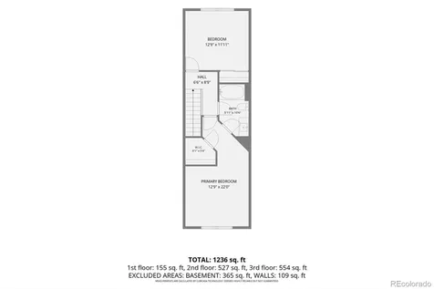 2025 Oakcrest Circle Castle Rock CO 80104