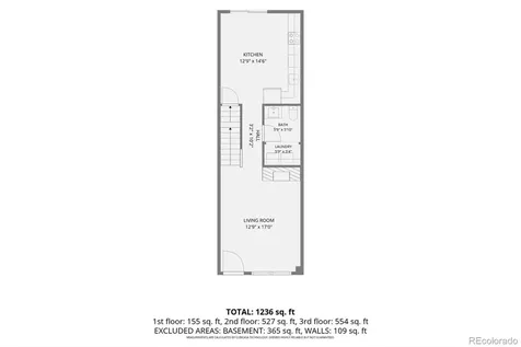 2025 Oakcrest Circle Castle Rock CO 80104