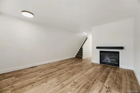 2025 Oakcrest Circle Castle Rock CO 80104