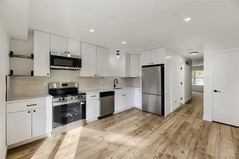 2025 Oakcrest Circle Castle Rock CO 80104