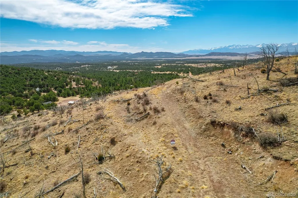 31ST Trail Cotopaxi CO 81223