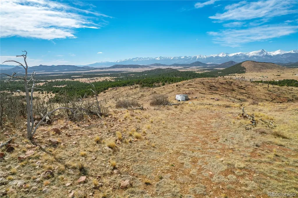 31ST Trail Cotopaxi CO 81223