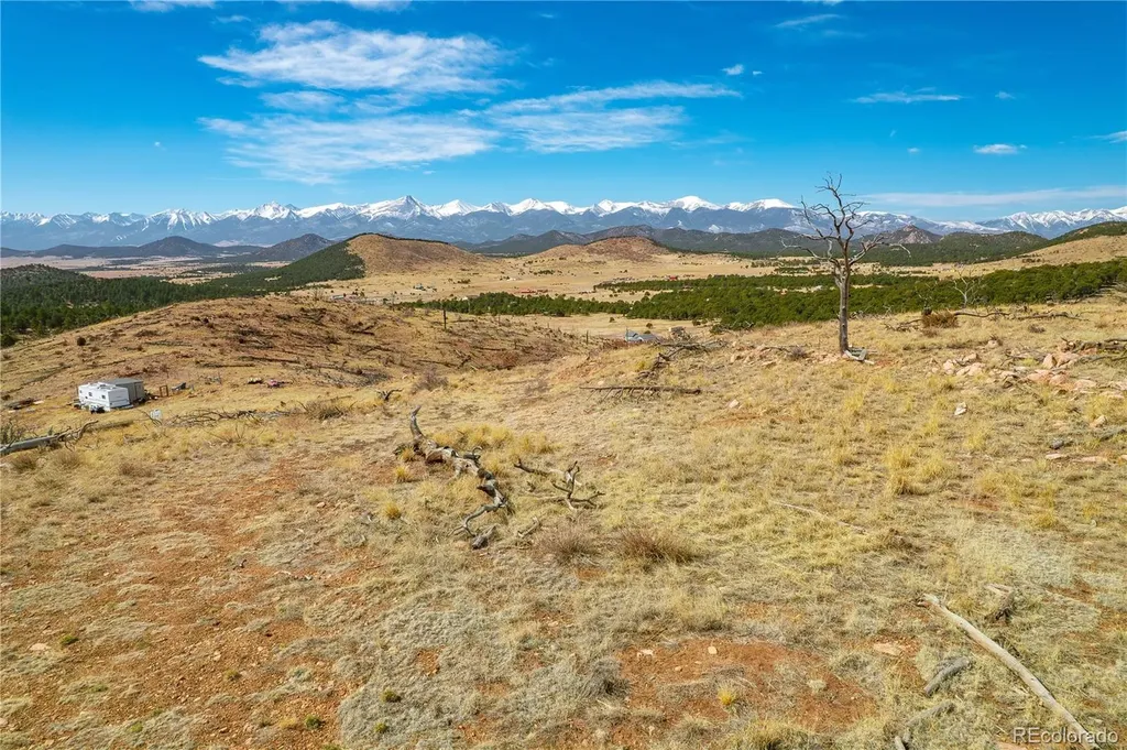 31ST Trail Cotopaxi CO 81223