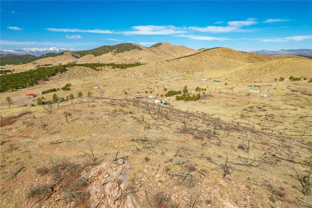 31ST Trail Cotopaxi CO 81223