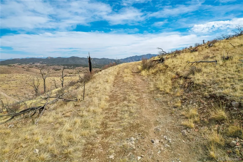 31ST Trail Cotopaxi CO 81223