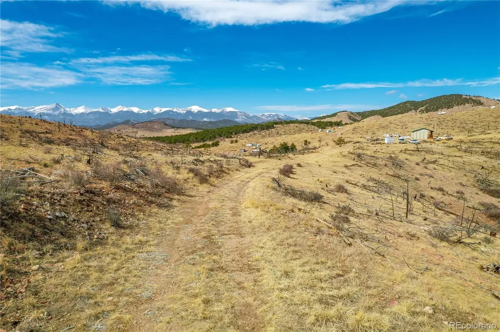 31ST Trail Cotopaxi CO 81223