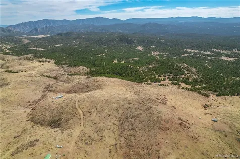 31ST Trail Cotopaxi CO 81223