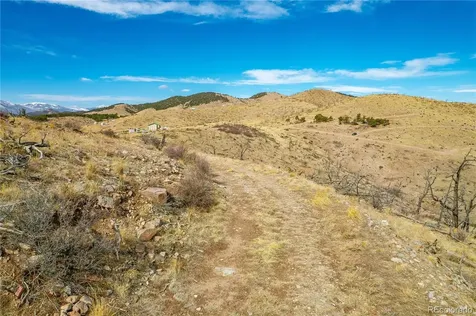 31ST Trail Cotopaxi CO 81223