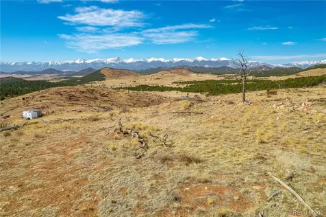 31ST Trail Cotopaxi CO 81223