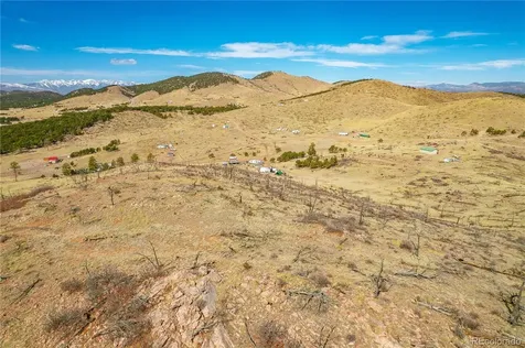 31ST Trail Cotopaxi CO 81223
