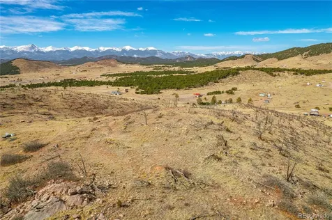 31ST Trail Cotopaxi CO 81223