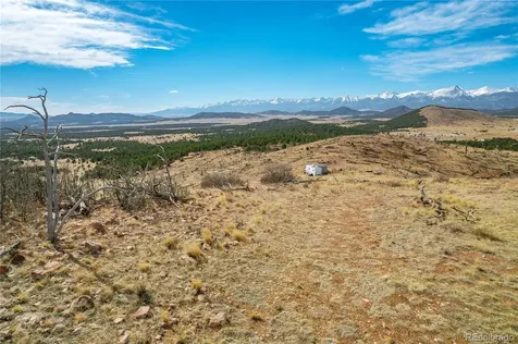 31ST Trail Cotopaxi CO 81223