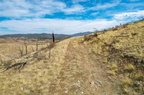 31ST Trail Cotopaxi CO 81223