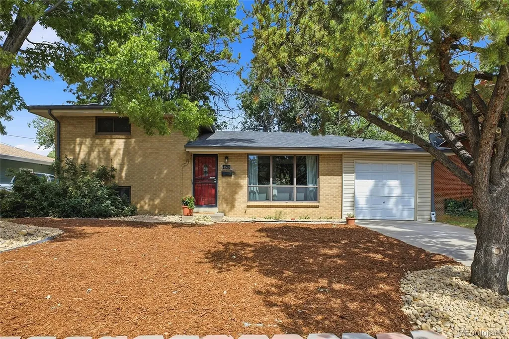 4660 Estes Street Wheat Ridge CO 80033