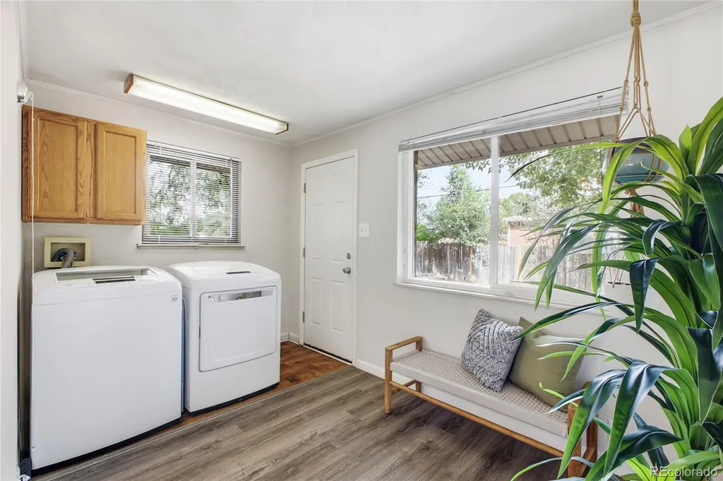4660 Estes Street Wheat Ridge CO 80033