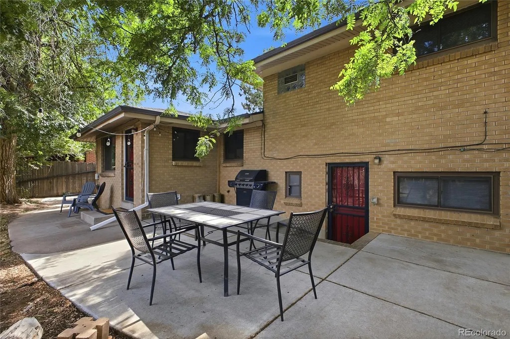 4660 Estes Street Wheat Ridge CO 80033