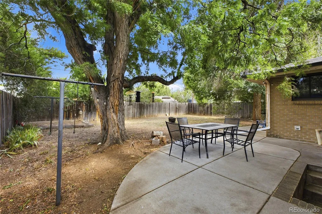 4660 Estes Street Wheat Ridge CO 80033
