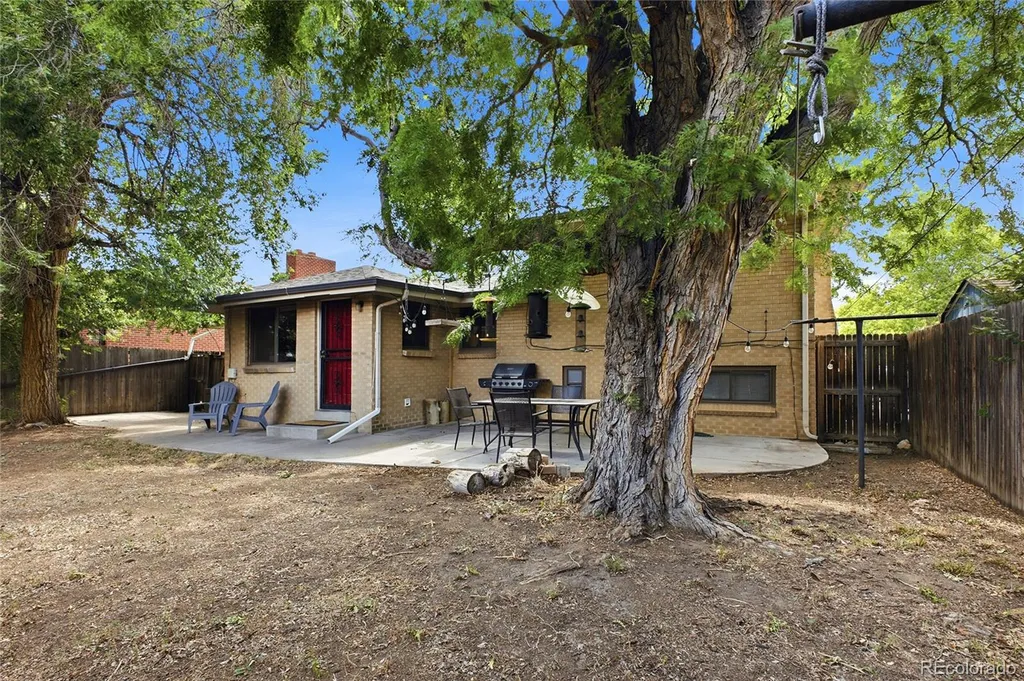 4660 Estes Street Wheat Ridge CO 80033