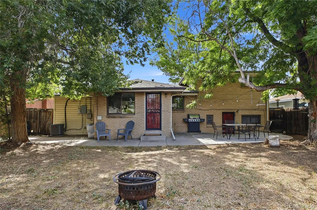 4660 Estes Street Wheat Ridge CO 80033