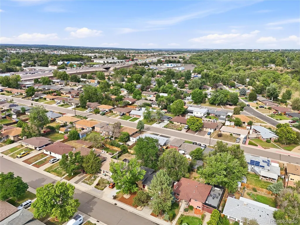 4660 Estes Street Wheat Ridge CO 80033