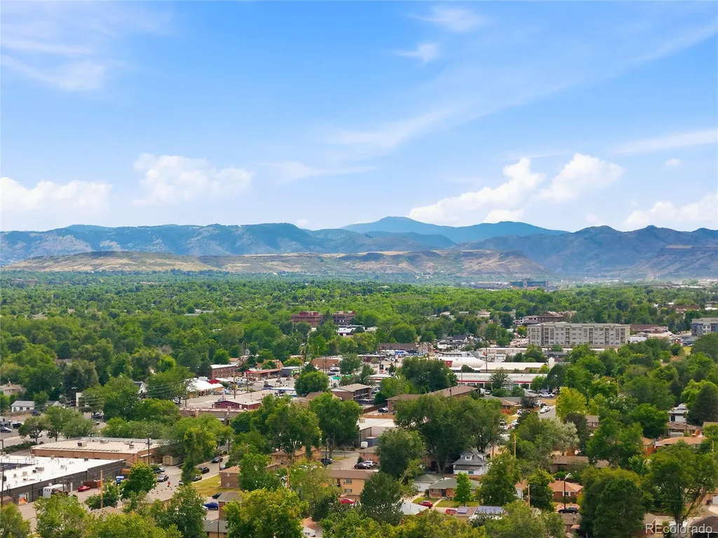 4660 Estes Street Wheat Ridge CO 80033
