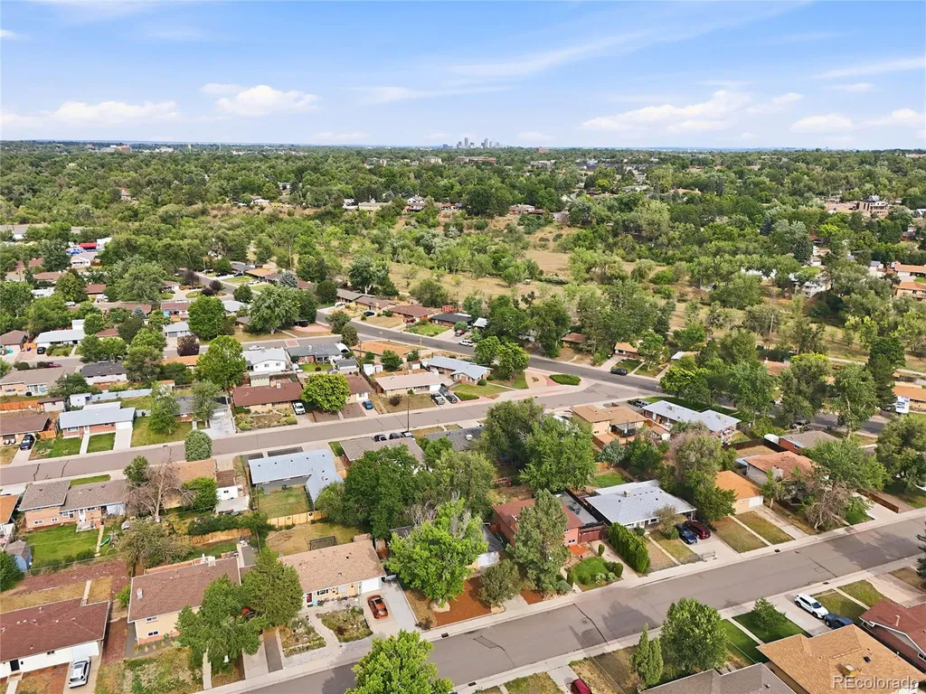 4660 Estes Street Wheat Ridge CO 80033